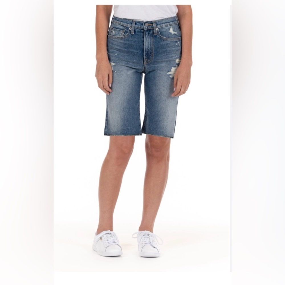 Modern American Le Brea Shorts size 4 NWOT
